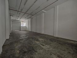 Agrow Building (D14), Warehouse #572587611
